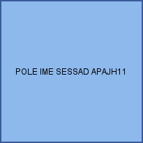 POLE IME SESSAD APAJH11