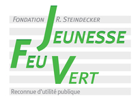 fondation jeunesse feu vert