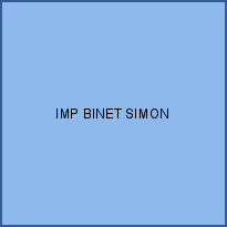 IMP BINET SIMON