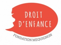 Les Nouveaux Cèdres - Droit d'enfance