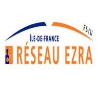 Réseau Ezra Ile-de-France