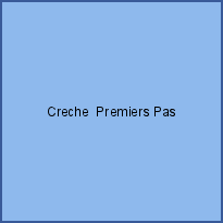 Creche  Premiers Pas