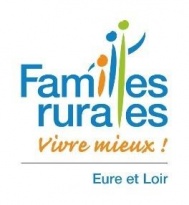 fédération famille rurales d'Eure et Loire