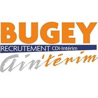 Bugey Ain'térim Secteur ESS