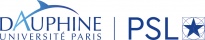 Université paris Dauphine