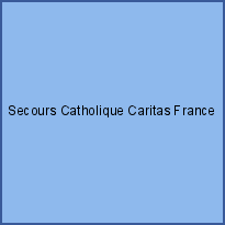 Secours Catholique Caritas France