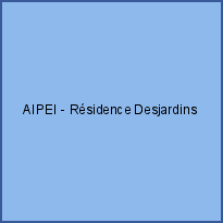 AIPEI - Résidence Desjardins