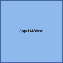 Appel Médical