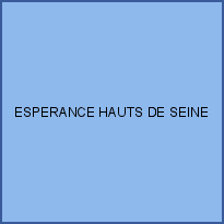 ESPERANCE HAUTS DE SEINE
