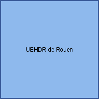 UEHDR de Rouen