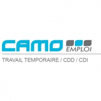 CAMO EMPLOIS SOCIAL