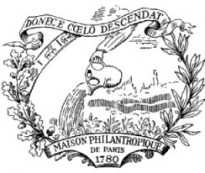 SOCIETE PHILANTHROPIQUE