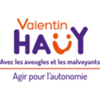 IMPRO VALENTIN HAUY