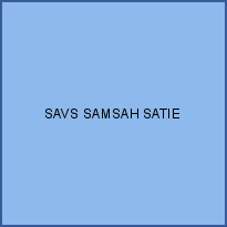 SAVS SAMSAH SATIE
