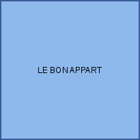 LE BON APPART