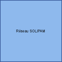 Réseau SOLIPAM