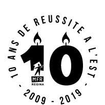 MFR des Feuves de l'Est