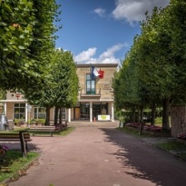 MAIRIE DE MORANGIS