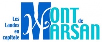Agglomération de Mont de Marsan