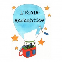 Ecole enchantiée