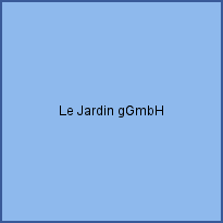 Le Jardin gGmbH