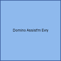 Domino Assist'm Evry