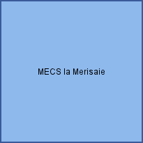 MECS la Merisaie
