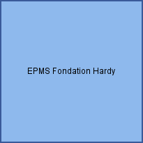 EPMS Fondation Hardy