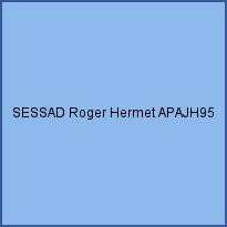 SESSAD Roger Hermet APAJH95