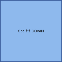 Société COVAN