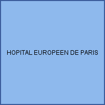 HOPITAL EUROPEEN DE PARIS