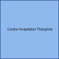 Centre Hospitalier Théophile Roussel