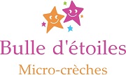 Bulle d'etoiles