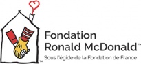 Maison des Parents Ronald McDonald Paris