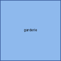 garderie