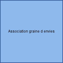 Association graine d envies