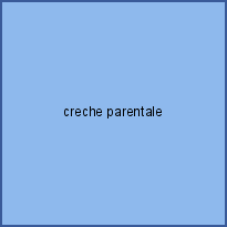 creche parentale