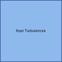 foyer Turbulences