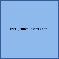 asso jeunesse ventabren