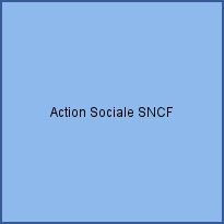 Action Sociale SNCF