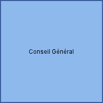 Conseil Général