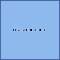 DIRPJJ SUD-OUEST