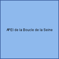 APEI de la Boucle de la Seine