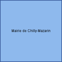 Mairie de Chilly-Mazarin - service DRH