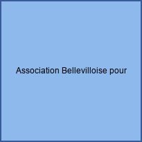 Association Bellevilloise pour l'Enfance
