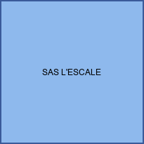 SAS L'ESCALE