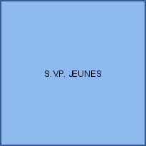 S.V.P. JEUNES