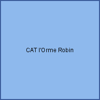 CAT l'Orme Robin