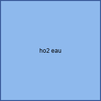 ho2 eau