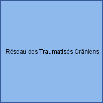 Réseau des Traumatisés Crâniens 59/62